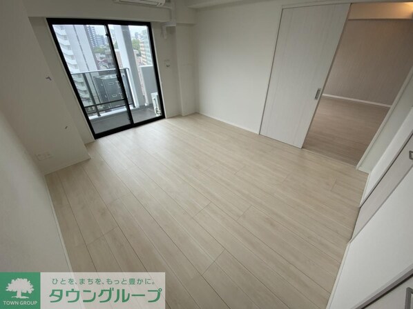 JMFレジデンス名駅南の物件内観写真